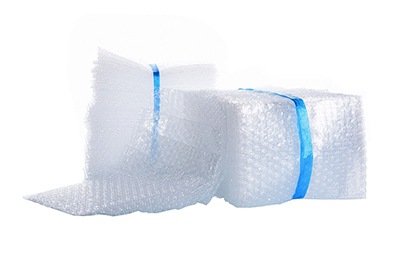 三層可降解氣泡袋膜