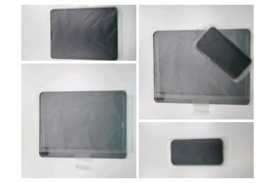 纖維素雙啞出貨保護膜，我選凱峰