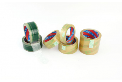 引領綠色包裝革命，盡在纖維素降解膠帶